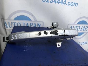 Ручка двери наружная задн. лев. HONDA CIVIC 4D 06-11