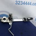 72180-SNB-E01ZE | Ручка двери наружная задн. лев. HONDA CIVIC 4D 06-11 - Превью 2
