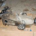 MA28-27-020E | Редуктор задний MAZDA CX-9 06-16