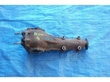 Редуктор задній SUBARU LEGACY 03-09 BL/BP