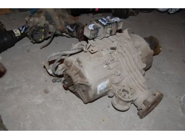 Редуктор задний HONDA PILOT 02-08