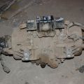 41200-PGJ-315 | Редуктор задний HONDA PILOT 02-08 - Превью 2