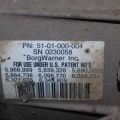 41200-PGJ-315 | Редуктор задний HONDA PILOT 02-08 - Превью 5
