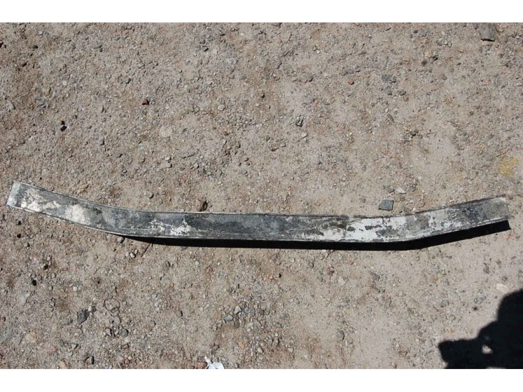 52131-48051 | Усилитель переднего бампера LEXUS RX300/330/350/400 03-09 - Фото 2