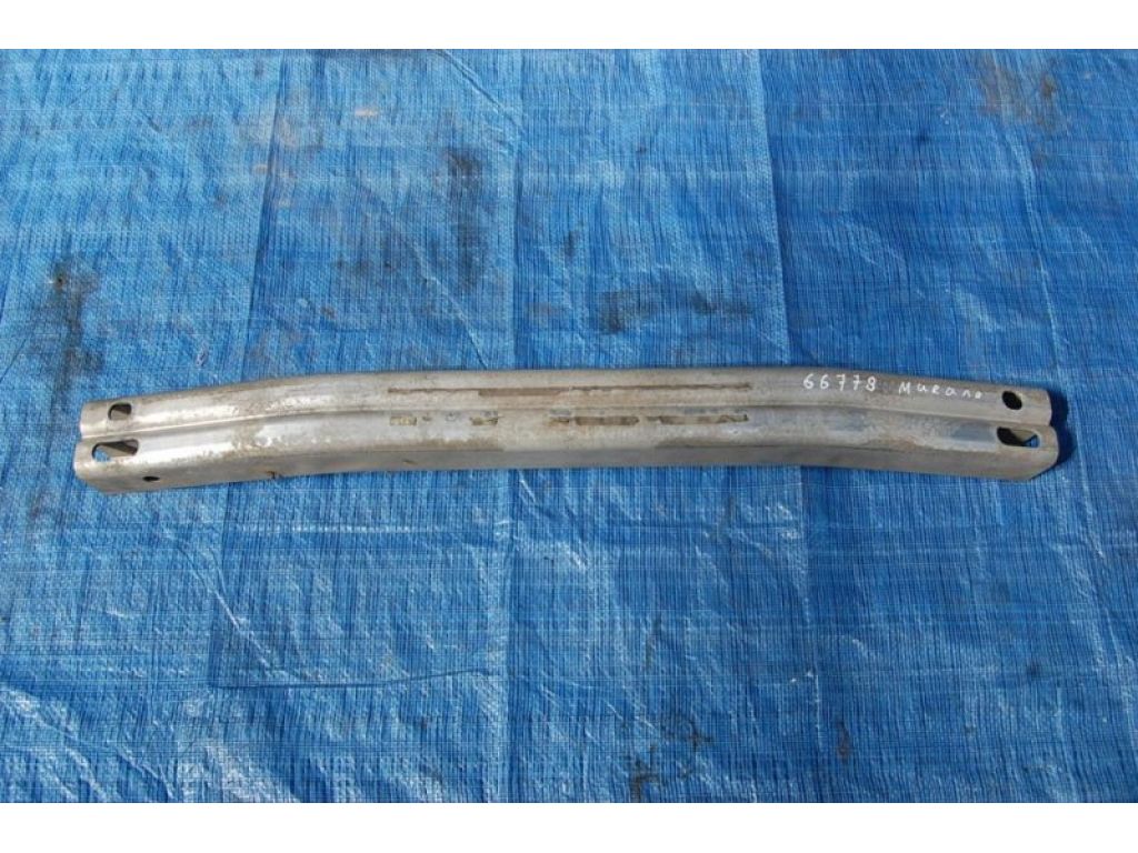 62030-CA000 | Усилитель переднего бампера NISSAN MURANO Z50 02-07