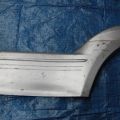 75076-60010-B0 | Накладка двери задн. лев. TOYOTA LAND CRUISER 90 96-03