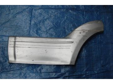 Накладка двері задн. лів. TOYOTA LAND CRUISER 90 96-03