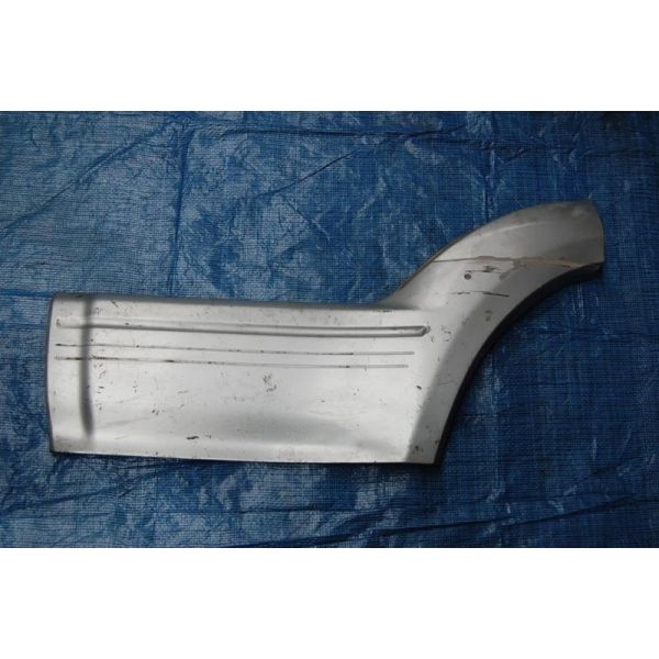 Накладка двері задня ліва TOYOTA LAND CRUISER 90 96-03 75076-60010-B0