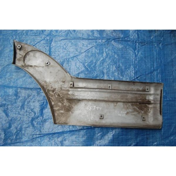 Накладка двері задня ліва TOYOTA LAND CRUISER 90 96-03 75076-60010-B0 — 2