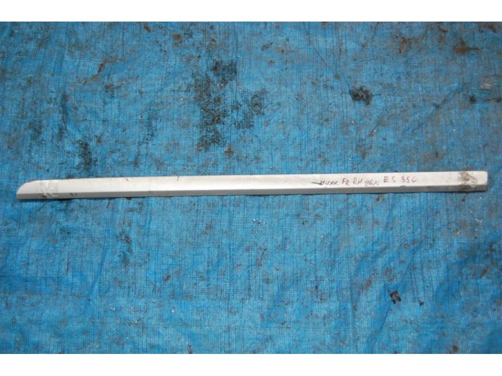 Накладка двері TOYOTA CAMRY 40 06-11