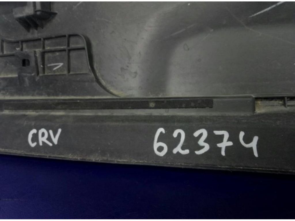 Накладка двері HONDA CRV 06-12 - Фото 2