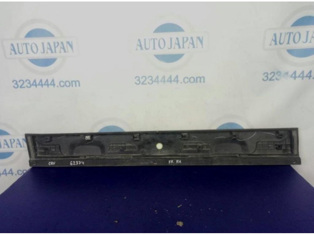 Накладка двері HONDA CRV 06-12 - Фото 4