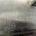 Накладка двері HONDA CRV 06-12 - Прев'ю 5