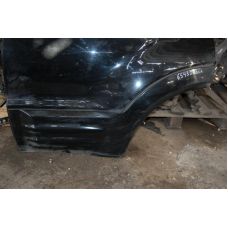 Молдинг двері MITSUBISHI PAJERO 99-06