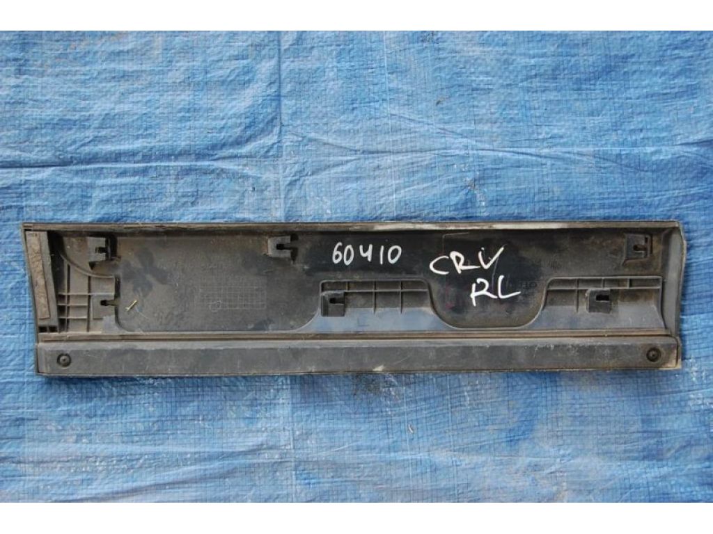 Накладка двери HONDA CRV 06-12 - Фото 2