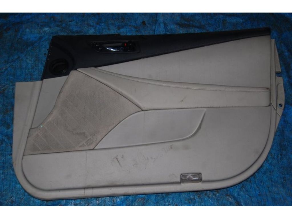 67610-33A80-A0 | Карта двери передн. прав. LEXUS ES350 06-12