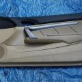 83520-TE0-A51ZB | Карта дверей передн. прав. HONDA ACCORD COUPE 07-12