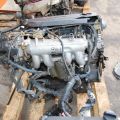 QG15DE | Двигатель бензин NISSAN ALMERA 95-00