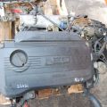 QG15DE | Двигатель бензин NISSAN ALMERA 95-00 - Превью 2