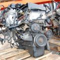 QG15DE | Двигатель бензин NISSAN ALMERA 95-00 - Превью 4