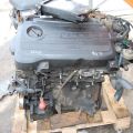 QG15DE | Двигатель бензин NISSAN ALMERA 95-00 - Превью 5