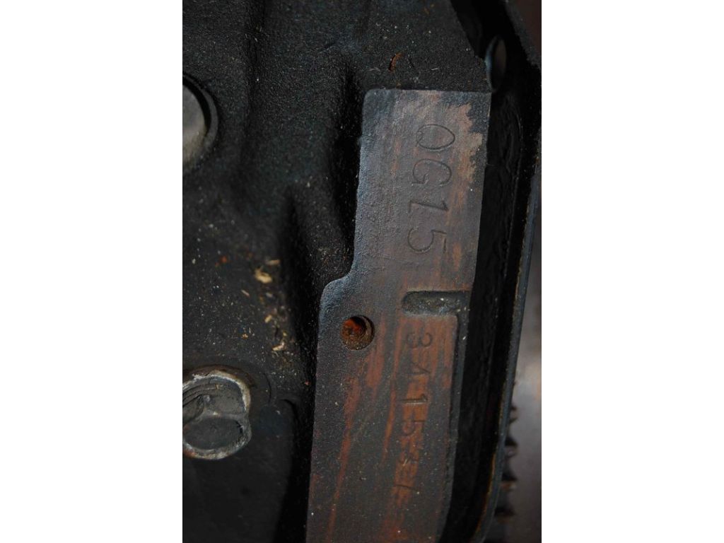 QG15DE | Двигатель бензин NISSAN ALMERA 95-00 - Фото 9