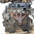 4G13 | Двигатель бензин MITSUBISHI LANCER 4/5/6/7/8 88-02 - Превью 2