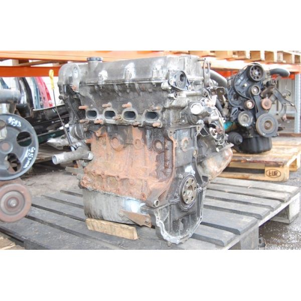 Двигун бензин KIA SEPHIA 2 98-02 BFD — 3