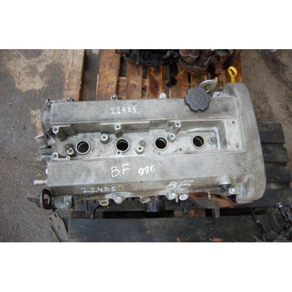 Двигун бензин KIA SEPHIA 2 98-02 BFD — 4