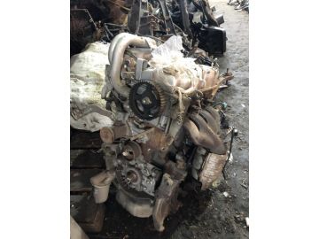 Двигун бензин MITSUBISHI LANCER IX 9 03-07