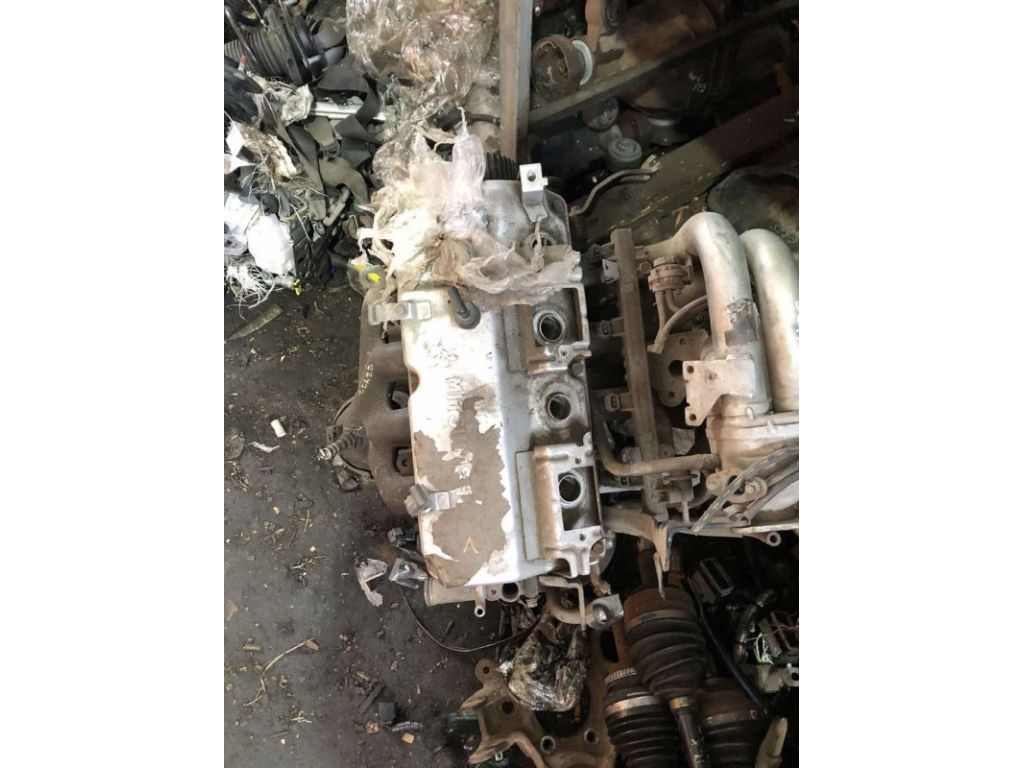 4G13 | Двигун бензин MITSUBISHI LANCER IX 9 03-07 - Фото 3