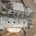 5A-FE | Двигун бензин TOYOTA COROLLA E100 91-95