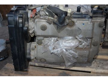 Двигун бензин SUBARU FORESTER SF 97-02