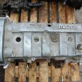 FPDE | Двигун бензин MAZDA 626 GF 97-02 - Прев'ю 2