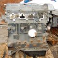 FPDE | Двигун бензин MAZDA 626 GF 97-02 - Прев'ю 3