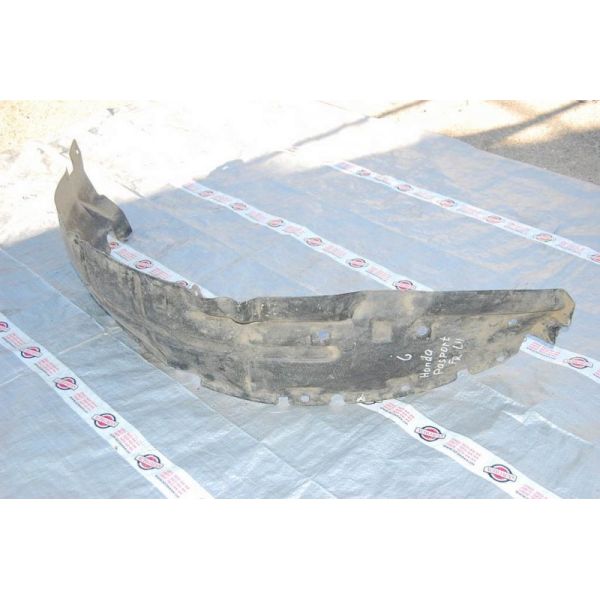 Підкрилок передній лівий HONDA PASSPORT 93-02 8973021750 — 4