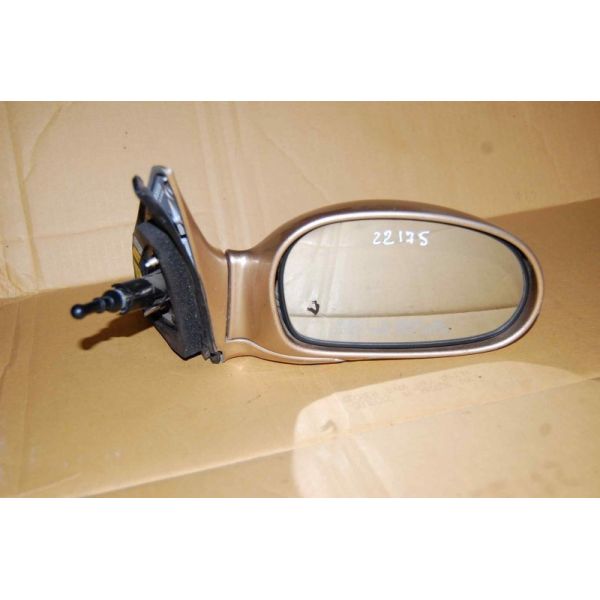 Дзеркало праве KIA RIO DC 2000-2005 0K31A-69120C02
