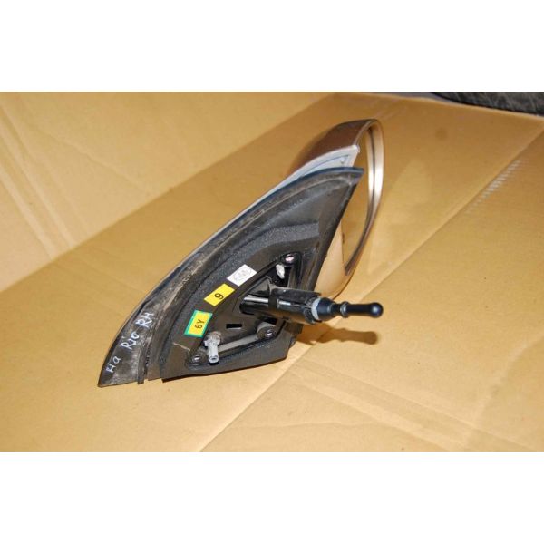 Дзеркало праве KIA RIO DC 2000-2005 0K31A-69120C02 — 2