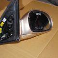 0K31A-69120C02 | Дзеркало прав. KIA RIO DC 2000-2005 - Прев'ю 3