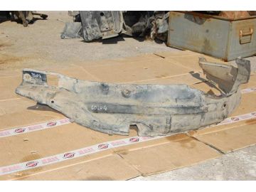 Підкрилок передн. лів. MAZDA 626 GD 87-91