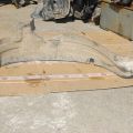 Підкрилок передн. лів. MAZDA 626 GD 87-91 - Прев'ю 3