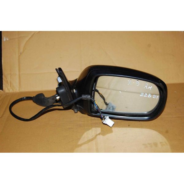 Дзеркало праве MAZDA XEDOS 9 X9 (TA) 93-02 TA04-69-120J