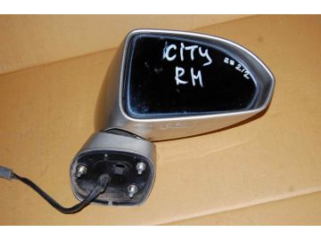 Дзеркало прав. HONDA CITY 02-08