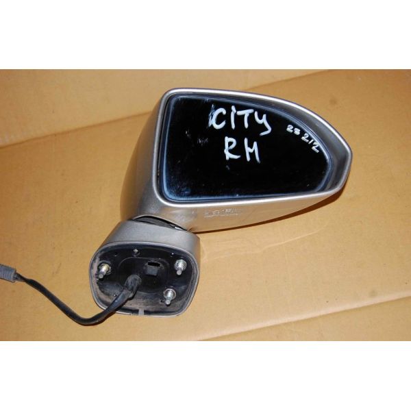 Дзеркало праве HONDA CITY 02-08 76200-SAA-Y53ZS