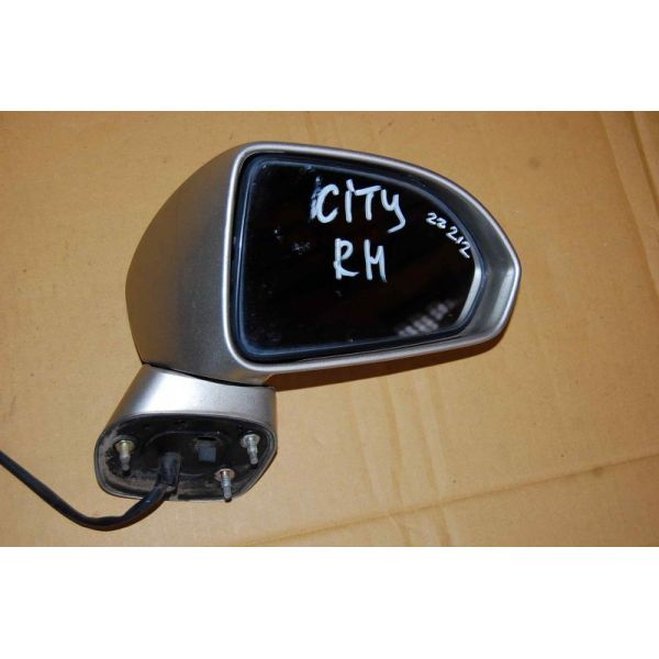 Дзеркало праве HONDA CITY 02-08 76200-SAA-Y53ZS — 3