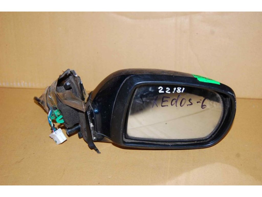 CA36-69-120A5 | Зеркало прав. MAZDA XEDOS 6 X6 (CA) 92-98