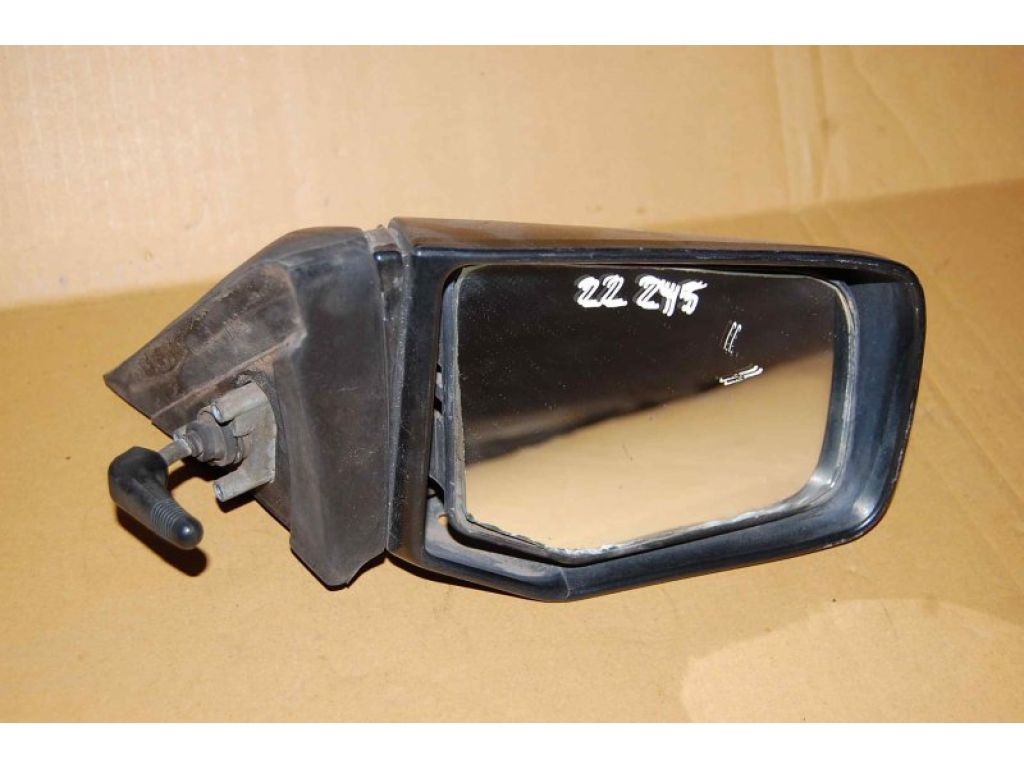 GF40-69-110A | Дзеркало прав. MAZDA 626 GC 83-87