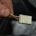 8794006908 | Дзеркало прав. TOYOTA CAMRY 40 06-11 - Прев'ю 2