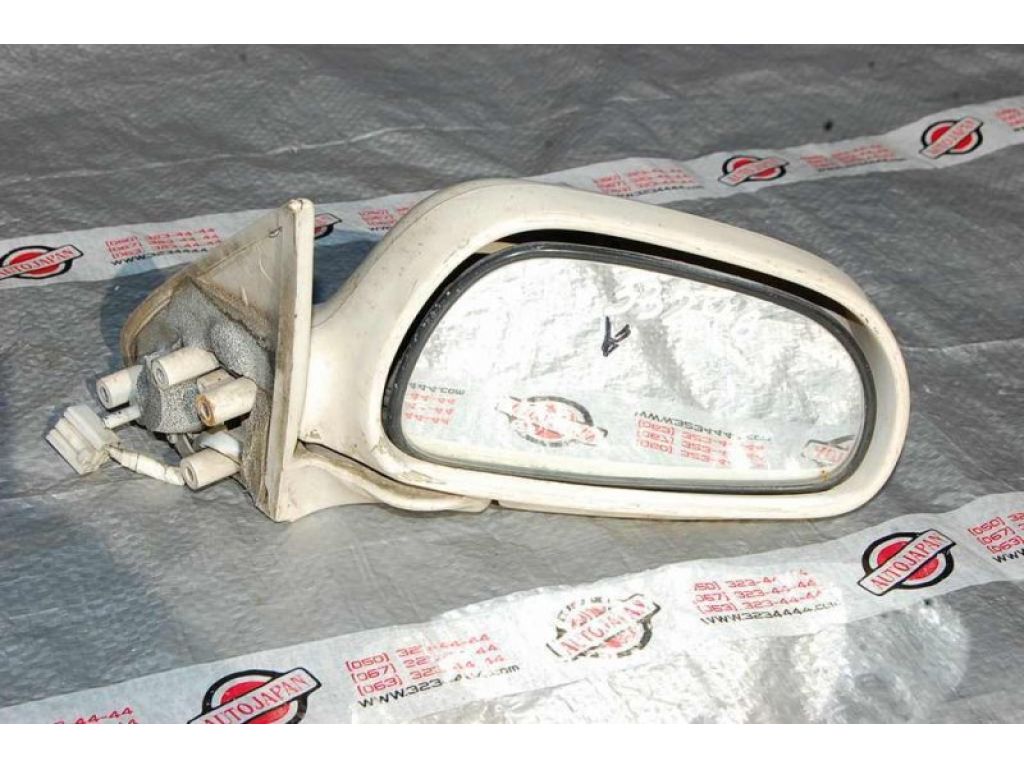 GC5K-69-120A | Зеркало прав. MAZDA 626 GE 91-97