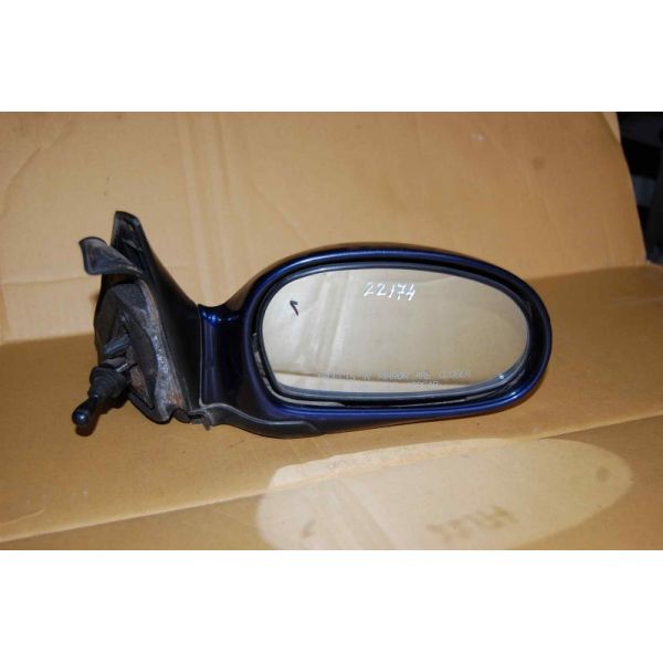 Дзеркало праве KIA SHUMA 97-03 0K2AC69120XX